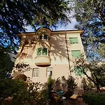 Wildflower In Privatvilla Im Herzen Merans 梅拉诺