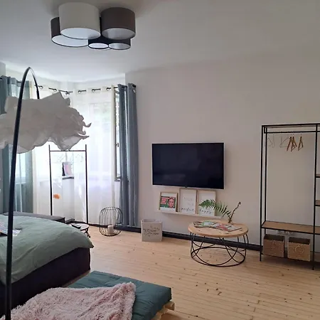 Wildflower In Privatvilla Im Herzen Merans * Merano