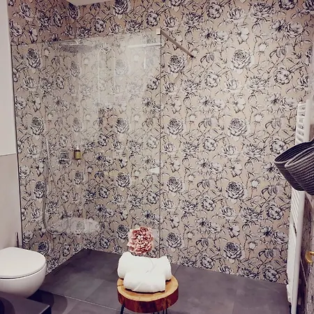 Wildflower In Privatvilla Im Herzen Merans