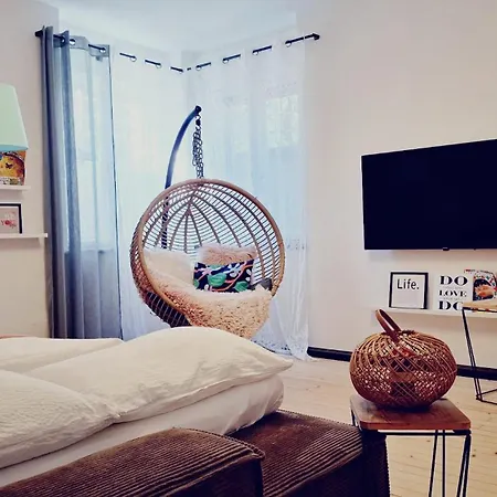 Wildflower In Privatvilla Im Herzen Merans Apartamento *