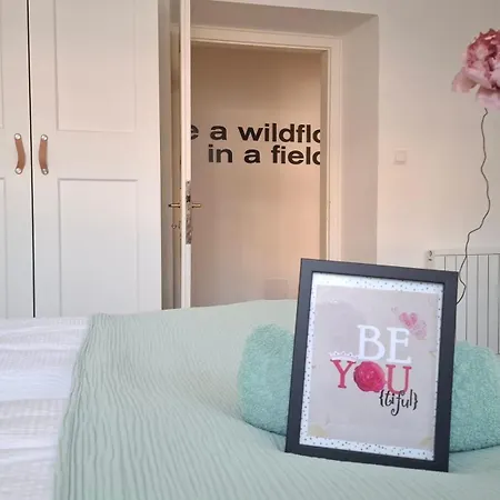 Apartamento Wildflower In Privatvilla Im Herzen Merans Merano