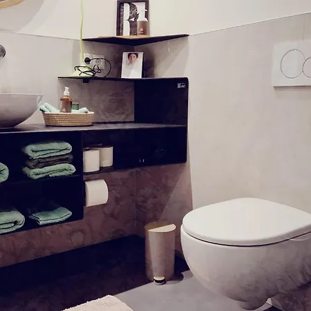 Wildflower In Privatvilla Im Herzen Merans