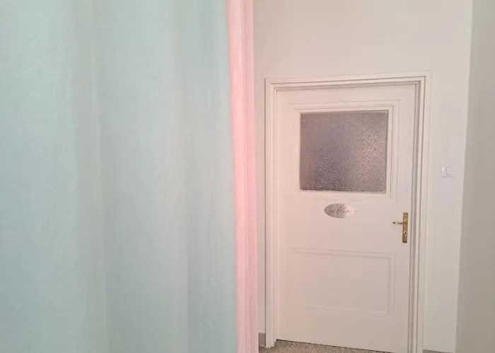 Wildflower In Privatvilla Im Herzen Merans Daire