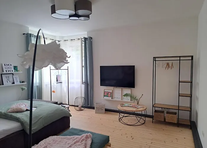 Wildflower In Privatvilla Im Herzen Merans * Merano