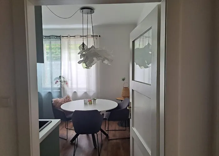 Wildflower In Privatvilla Im Herzen Merans * 梅拉诺