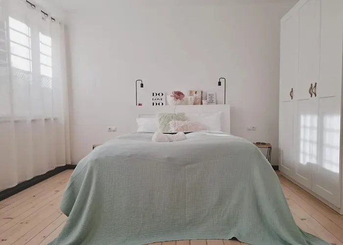 Wildflower In Privatvilla Im Herzen Merans * 梅拉诺