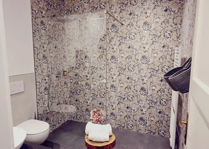 Wildflower In Privatvilla Im Herzen Merans