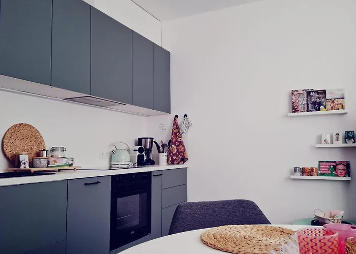 Wildflower In Privatvilla Im Herzen Merans *