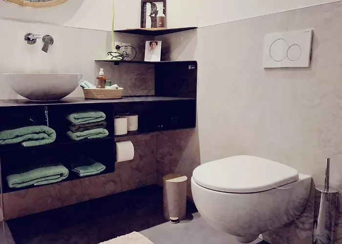 Wildflower In Privatvilla Im Herzen Merans